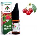 Dekan Silver Cherry 10 ml 6 mg