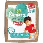 Pampers Harmonie pants 4 22 ks – Zboží Mobilmania