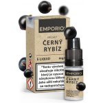 Imperia Emporio Černý Rybíz 10 ml 12 mg – Hledejceny.cz