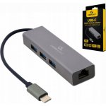 Gembird A-CMU3-LAN-01 – Zboží Mobilmania