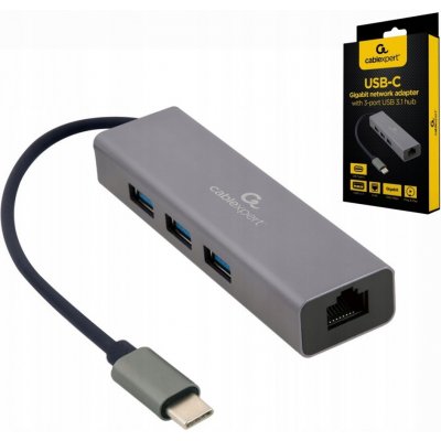 Gembird A-CMU3-LAN-01 – Zboží Mobilmania