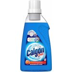 Calgon Gel 2v1 změkčovač vody 750 ml 15 PD – Zboží Dáma