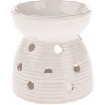 Aroma lampa keramická sova – Hledejceny.cz