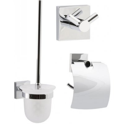 EBS Urban Square US781CR chrom – Hledejceny.cz