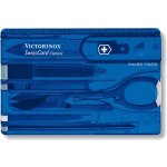 Victorinox SwissCard Classic 0.7122.T2 – Zboží Dáma Victorinox SwissCard Classic 0.7122.T2 – Zboží Dáma