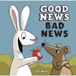 Good News, Bad News – Hledejceny.cz