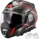 LS2 FF901 Advant X Carbon Future II | Zboží Auto