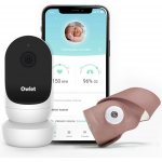 Owlet Smart Sock 3 Sada příslušenství Duhová – Zbozi.Blesk.cz