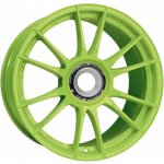 OZ Ultraleggera CL 12,5x21 15x130 ET48 acid green | Zboží Auto