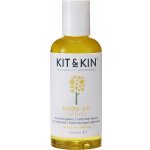 Kit & Kin tělový olej 100 ml – Hledejceny.cz