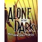 Alone in the Dark: The New Nightmare – Hledejceny.cz