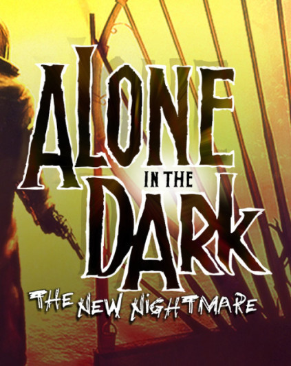 Alone in the Dark: The New Nightmare