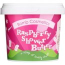 Bomb Cosmetics Raspberry Blower sprchové máslo 320 g