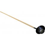 TOPTRADE ocelová naběračka Ø 210 mm s násadou 160 cm – Zboží Mobilmania