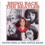 Peel David - Bring Back The Beatles CD – Hledejceny.cz