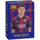 EP Line FC Barcelona Messi toaletní voda pánská 100 ml