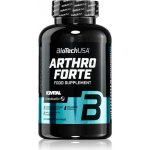BioTech USA Arthro Forte 120 tablet – Hledejceny.cz