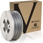 Verbatim ABS 2,85 mm 1kg, Šedá (GY1) 55036; 55036 – Zboží Živě