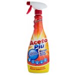 ACETO PIÚ MOUSSE SCIOGLI CALCARE 700 ml – Zboží Mobilmania