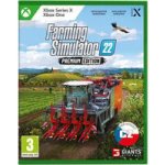 Farming Simulator 22 (Premium Edition) – Zboží Živě