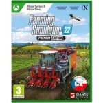 Farming Simulator 22 (Premium Edition) – Zbozi.Blesk.cz