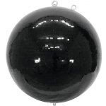 Eurolite 50120075 Disco koule s černým povrchem 100 cm – Zboží Dáma