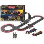 Carrera GO 62604 Super Formula – Zboží Mobilmania