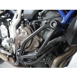 RDMOTO padací rámy YAMAHA MT-07 700 14-16 (CF58KD) | Zboží Auto