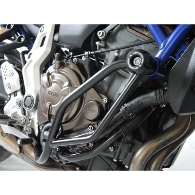 RDMOTO padací rámy YAMAHA MT-07 700 14-16 (CF58KD) | Zboží Auto