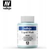 Příslušenství ke společenským hrám Vallejo Medium Liquid masking fluid