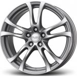 Anzio Turn 6,5x16 5x112 ET33 silver – Hledejceny.cz