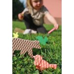 Vylen Pěnová zvířátka do vany - Lesní – Hledejceny.cz