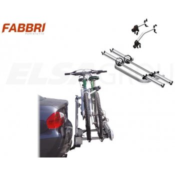 Fabbri Bici Exclusive 2