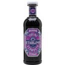 Hotel Starlino Rosso Vermouth 17%, 0,75 l (holá láhev)