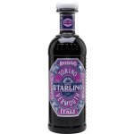 Hotel Starlino Rosso Vermouth 17%, 0,75 l (holá láhev) – Zboží Dáma