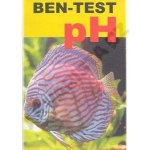 Hü-Ben Test pH 4,7-7,4 20 ml – Hledejceny.cz