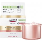 Eucerin Hyaluron-Filler+Elasticity Denní krém Rosé SPF30 50 ml – Zboží Dáma