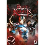 Blood Knights – Hledejceny.cz