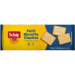 Schär Butterkeks sušenky máslové bez lepku 165 g – Hledejceny.cz