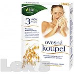 ASP ovesná koupel 6 x 25 g – Zbozi.Blesk.cz