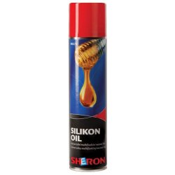 Sheron Silikon Oil 300 ml