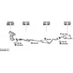 Bosal BS 768-305 – Hledejceny.cz