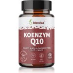 GS Koenzym Q10 60 mg Plus 120 kapslí – Zboží Mobilmania