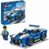 Lego LEGO® City 60312 Policejní auto