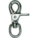 Waldhausen Karabina na otěže 5 5 cm – Hledejceny.cz