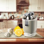 Ariete Vintage Juicer 413/03 krémový – Zboží Dáma Ariete Vintage Juicer 413/03 krémový – Zboží Dáma
