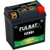 Motobaterie Fulbat YTX5L-BS, YTX4L-BS