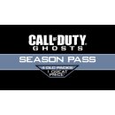 Hra na PC Call of Duty: Ghosts Season Pass