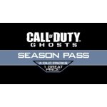 Call of Duty: Ghosts Season Pass – Hledejceny.cz