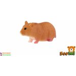 ZOOted Morče domácí 6 cm – Sleviste.cz